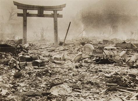 Nagasaki Day: Let’s commemorate the day when a 'Fat Man' killed 80,000 people on 9th August ...