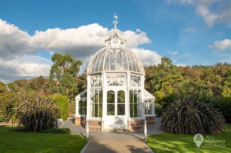 Malahide Castle and Gardens - Why You Should Visit • All Around Ireland