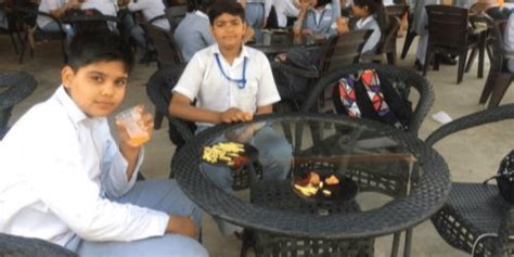 Bal Bharati Public School, Gurugram | Fees, Reviews, Admission 2022-23 - Skoodos