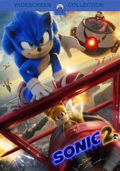 Explore the Best Sonic_the_hedgehog_2 Art | DeviantArt