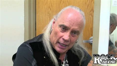 Rickey Medlocke of LYNYRD SKYNYRD & BLACKFOOT Shares his "ROCK SCENE" - YouTube