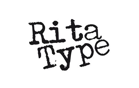Rita Type | Madrid