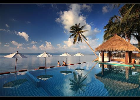 Paradise Resort - Ko Samui, Thailand | Ko Samui, Thailand I … | Flickr