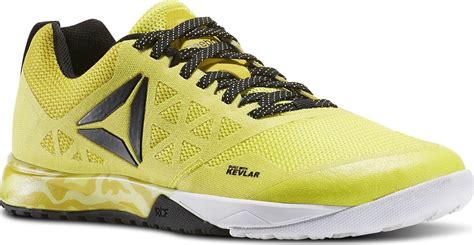 Reebok Crossfit Nano 6.0 AR3300 - Skroutz.gr