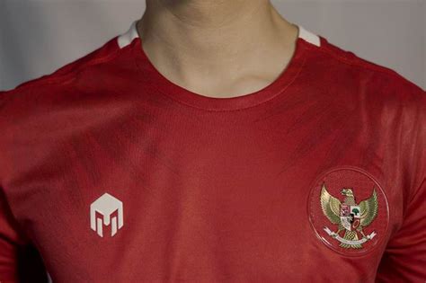 PSSI launch home jersey with new kit supplier Mills – AFF – The Official Website Of The Asean ...