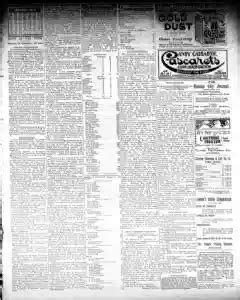 Muskogee Phoenix Newspaper Archives, Aug 12, 1897, p. 3