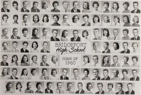 Bridgeport High School Alumni, Yearbooks, Reunions - Bridgeport, OH - Classmates