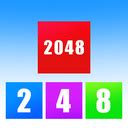 2048: 3D cube (SibirGames geliştiricisinden): Playhop Servisinde ...