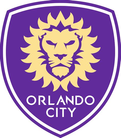 Orlando City SC – Logos Download