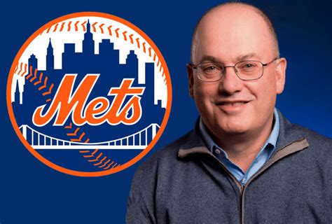 Hedge fund exec Steve Cohen in talks to buy the New York Mets ...