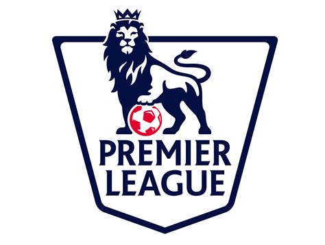 Premier League logo histoire et signification, evolution, symbole ...