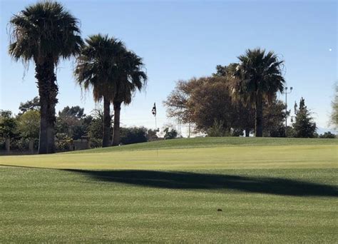 Peoria Pines Golf Club – GOLF STAY AND PLAYS