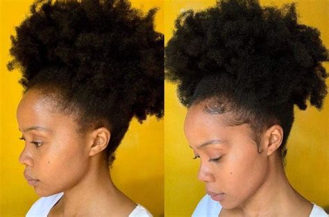 Own your Afro: Easy ways to maintain your natural curls