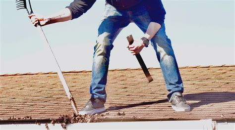 Best Gutter Cleaning Tools to Get the Job Done Right