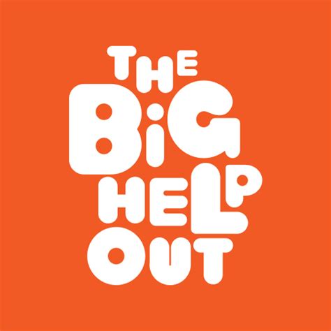 The Big Help Out APK - Free download app for Android