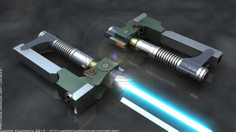 Ezra Bridger's Lightsaber 1 of 2 - SW Rebels - Star Wars Rebels Photo (37800489) - Fanpop - Page 4