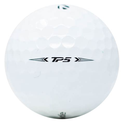 Taylormade - TP5 - We Got Golf Balls