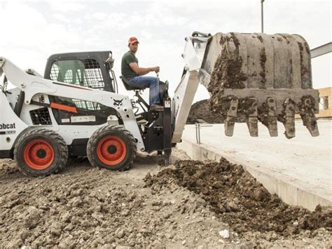 Skid Steer Attachments