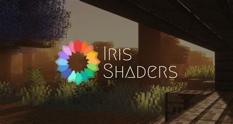 Iris Shaders For Minecraft – 1.17.1 / 1.18.2 / 1.19.4 / 1.20 ...