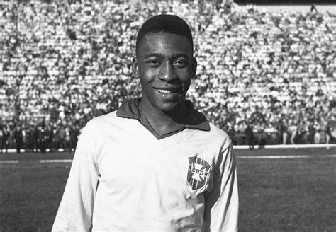 Pele 1940-2022: The man who taught the world the beautiful game | Sporting News India