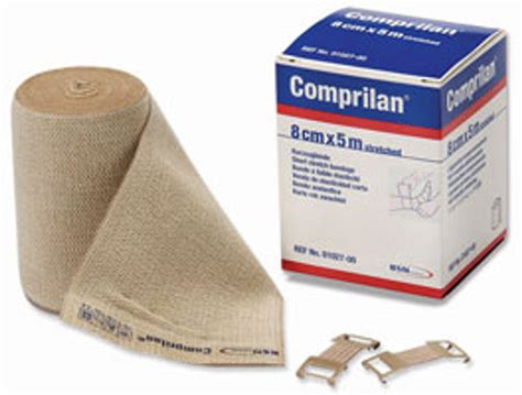 JOBST Comprilan Bandage | Mastectomy Shop