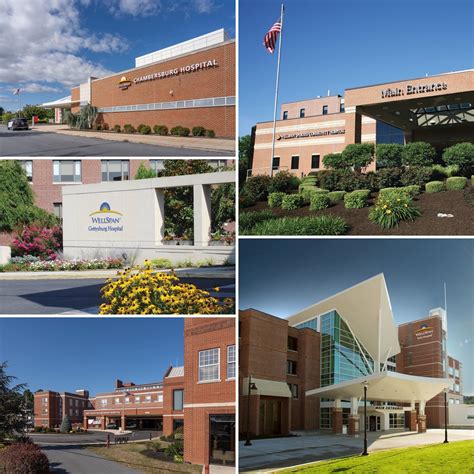 WellSpan Hospitals named Top Hospitals lby Leapfrog | WellSpan Health