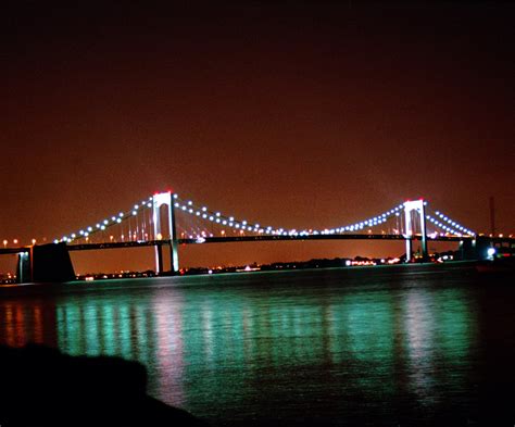 Free Throgs Neck Bridge Stock Photo - FreeImages.com