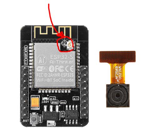 ESP32 Cam - working! - ESPHome - Home Assistant Community