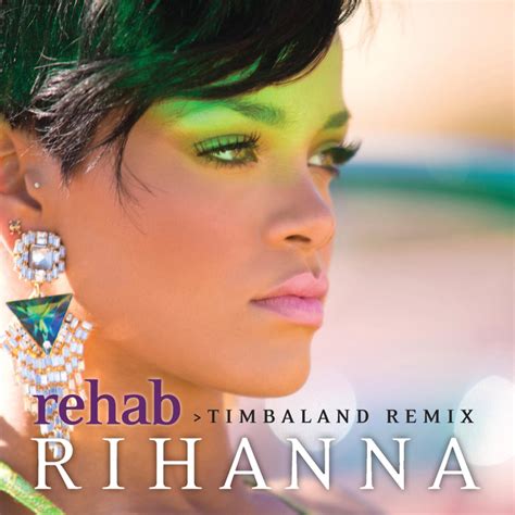 Rihanna - Rehab | iHeart