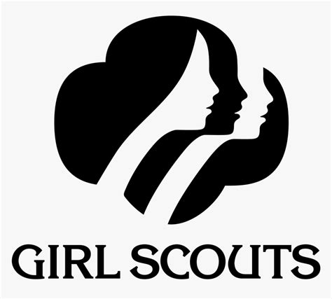 Instant Download Cut File Girl Scout Leader Circle Svg Pdf Png For ...