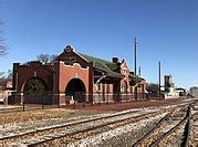 Category:Rail stations on the National Register of Historic Places in Kansas - Wikimedia Commons