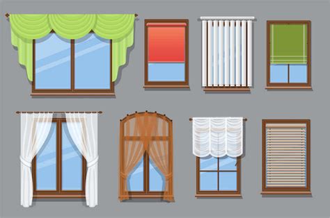 The Ultimate Guide to Choosing Window Treatments for Your Home