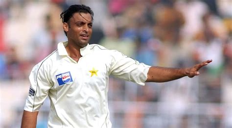 Shoaib Akhtar slams lack of aggression of Pakistan’s ’embarassing’ bowlers | Cricket News - The ...