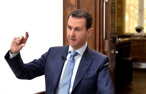 Israel: Syria's Assad Still Holding Up to Three Tons of Chemical Weapons - Newsweek