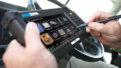 What Is an Electronic Logging Device (ELD) in Trucking – Freight Course