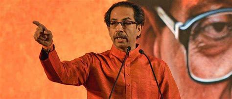 Maharashtra CM Uddhav Thackeray takes oath as Member of Legislative Council