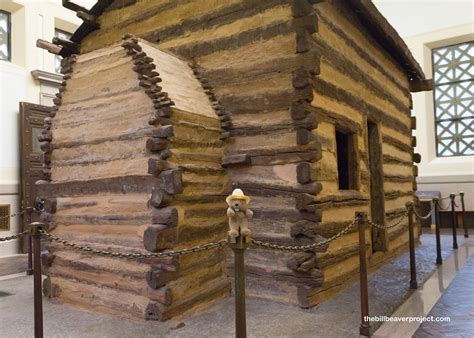 Abraham Lincoln Birthplace National Historical Park!