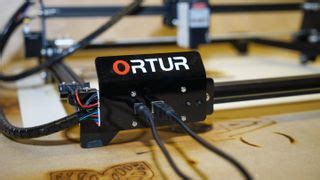 Ortur Laser Master 2 review | TechRadar