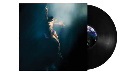 Vinyl | Ellie Goulding | Higher Than Heaven