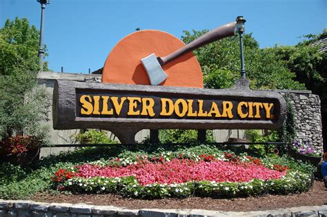 Key Moments: Silver Dollar City Fun!