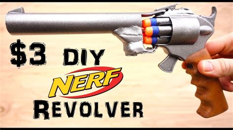 pistola nerf revolver Gran venta OFF-56%