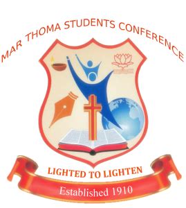 Mar Thoma Students Conference – Malankara Mar Thoma Syrian Church