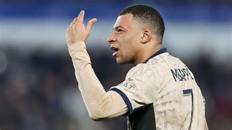 Former PSG player says Mbappe to Real Madrid is done deal - 7sport