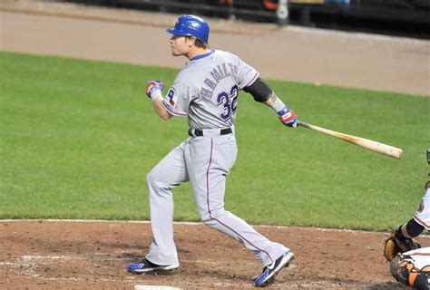 Josh Hamilton Hits 4 Home Runs: Ranking Every 4-Homer Game in MLB ...