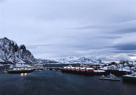 10 Things That Surprised Me About Svolvær and the Lofoten Islands, Norway