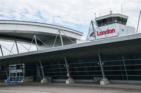 London International Airport brings back daily Montréal flights with ...