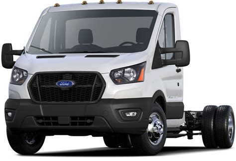 2022 Ford Transit-350 Cutaway Incentives, Specials & Offers in Franklin WI