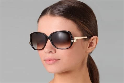 10 Best Sunglasses For Round Face Women | WomensOK.com