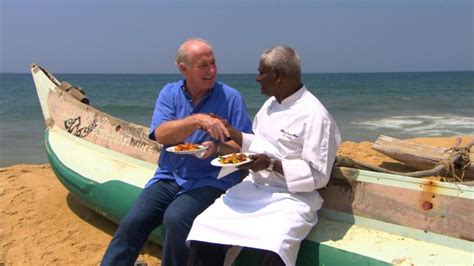 Rick Stein's Far Eastern Odyssey S1 Ep5 - Sri Lanka Part 1 : SBS Food