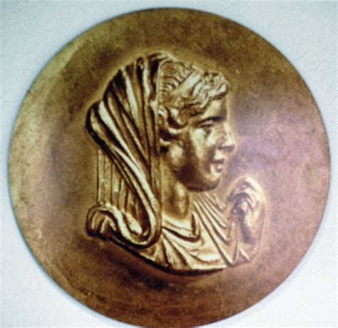 Olympias | Macedonian Queen, Mother of Alexander, Warrior | Britannica